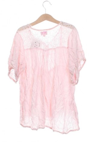 Dziecięca sukienka Unbranded, Rozmiar 10-11y/ 146-152 cm, Kolor Różowy, Cena 6,99 zł