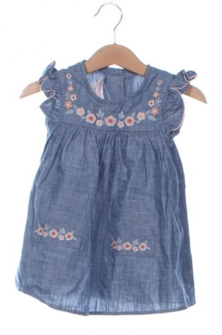 Gyerek ruha Unbranded, Méret 12-18m / 80-86 cm, Szín Kék, Ár 1 479 Ft