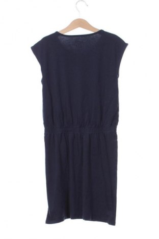 Kinderkleid Unbranded, Größe 10-11y/ 146-152 cm, Farbe Blau, Preis 11,99 €