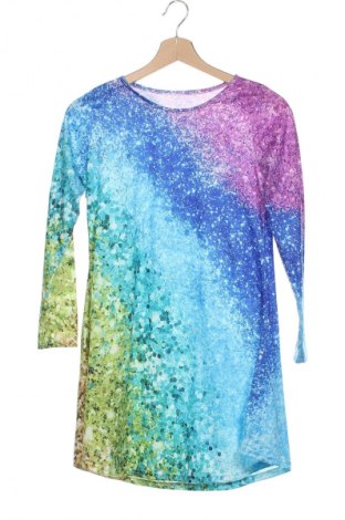 Dziecięca sukienka Unbranded, Rozmiar 11-12y/ 152-158 cm, Kolor Kolorowy, Cena 19,99 zł