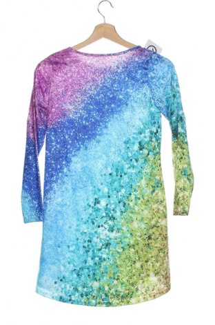 Dziecięca sukienka Unbranded, Rozmiar 11-12y/ 152-158 cm, Kolor Kolorowy, Cena 19,99 zł