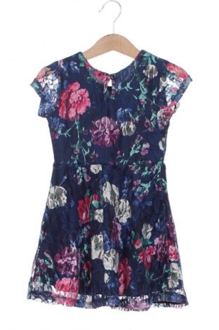 Dziecięca sukienka Young Dimension, Rozmiar 18-24m/ 86-98 cm, Kolor Kolorowy, Cena 6,99 zł