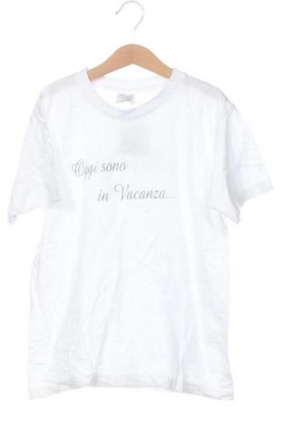 Dziecięcy T-shirt B&C Collection, Rozmiar 9-12m/ 74-80 cm, Kolor Biały, Cena 6,99 zł