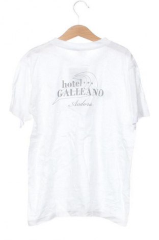 Dziecięcy T-shirt B&C Collection, Rozmiar 9-12m/ 74-80 cm, Kolor Biały, Cena 6,99 zł