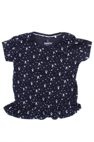 Dziecięcy T-shirt Lupilu, Rozmiar 12-18m/ 80-86 cm, Kolor Kolorowy, Cena 6,99 zł