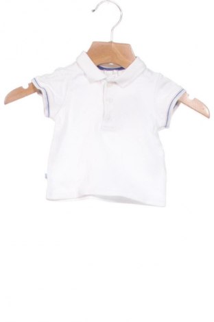 Dziecięcy T-shirt Obaibi, Rozmiar 1-2m/ 50-56 cm, Kolor Biały, Cena 6,99 zł