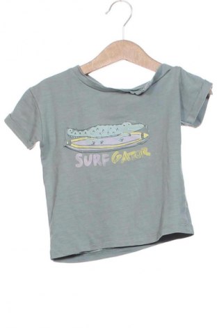 Gyerek póló Reserved, Méret 9-12m / 74-80 cm, Szín Zöld, Ár 2 117 Ft