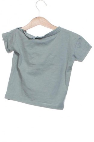 Gyerek póló Reserved, Méret 9-12m / 74-80 cm, Szín Zöld, Ár 2 117 Ft
