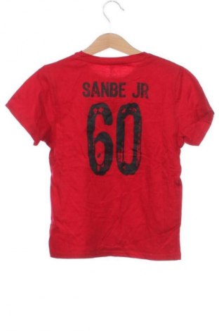 Dziecięcy T-shirt Unbranded, Rozmiar 5-6y/ 116-122 cm, Kolor Kolorowy, Cena 6,99 zł