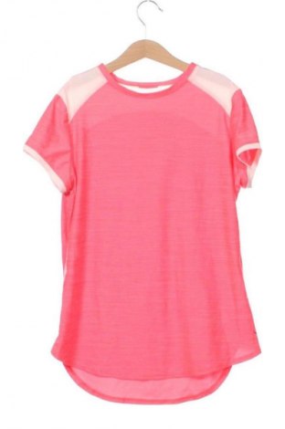 Dziecięcy T-shirt Unbranded, Rozmiar 9-12m/ 74-80 cm, Kolor Różowy, Cena 6,99 zł