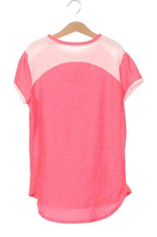 Dziecięcy T-shirt Unbranded, Rozmiar 9-12m/ 74-80 cm, Kolor Różowy, Cena 6,99 zł