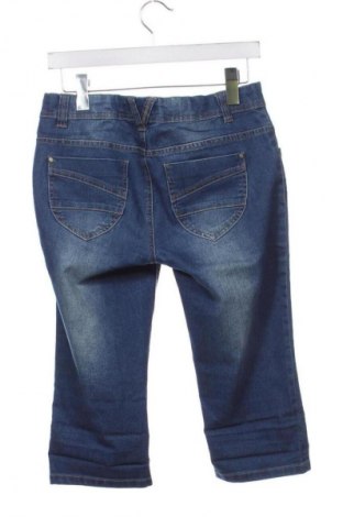 Detské džínsy  Charles Vogele, Veľkosť 15-18y/ 170-176 cm, Farba Modrá, Cena  1,95 €