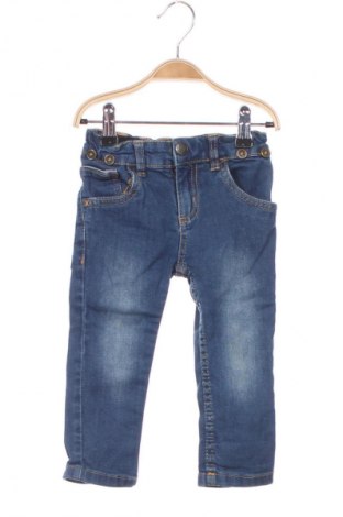 Dziecięce jeansy Lupilu, Rozmiar 18-24m/ 86-98 cm, Kolor Niebieski, Cena 17,99 zł