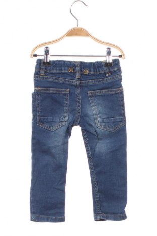 Dziecięce jeansy Lupilu, Rozmiar 18-24m/ 86-98 cm, Kolor Niebieski, Cena 17,99 zł
