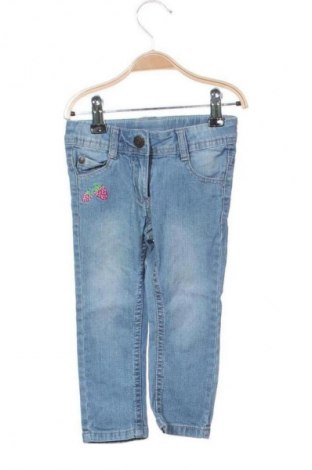 Παιδικά τζίν Lupilu, Μέγεθος 12-18m/ 80-86 εκ., Χρώμα Μπλέ, Τιμή 1,99 €