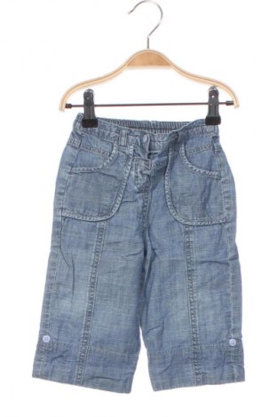 Dziecięce jeansy Tu, Rozmiar 9-12m/ 74-80 cm, Kolor Niebieski, Cena 6,99 zł