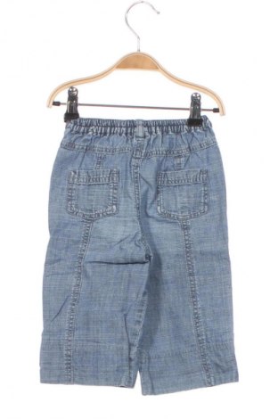 Dziecięce jeansy Tu, Rozmiar 9-12m/ 74-80 cm, Kolor Niebieski, Cena 6,99 zł