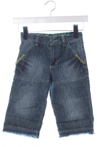 Dziecięce jeansy Unbranded, Rozmiar 2-3y/ 98-104 cm, Kolor Niebieski, Cena 11,99 zł