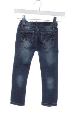 Dziecięce jeansy Unbranded, Rozmiar 2-3y/ 98-104 cm, Kolor Niebieski, Cena 6,99 zł
