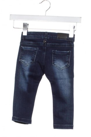 Dziecięce jeansy Unbranded, Rozmiar 12-18m/ 80-86 cm, Kolor Niebieski, Cena 16,99 zł