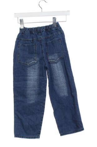 Детски дънки Unbranded, Размер 14-15y/ 168-170 см, Цвят Син, Цена 2,04 €