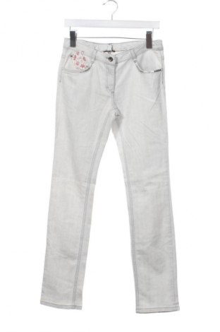 Dziecięce jeansy Unbranded, Rozmiar 14-15y/ 168-170 cm, Kolor Szary, Cena 11,99 zł