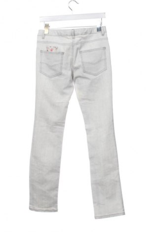 Dziecięce jeansy Unbranded, Rozmiar 14-15y/ 168-170 cm, Kolor Szary, Cena 11,99 zł