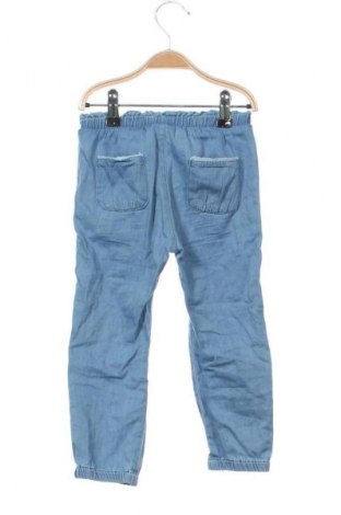 Dziecięce jeansy Unbranded, Rozmiar 18-24m/ 86-98 cm, Kolor Niebieski, Cena 15,99 zł