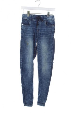 Dziecięce jeansy Unbranded, Rozmiar 12-13y/ 158-164 cm, Kolor Niebieski, Cena 11,99 zł