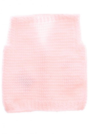 Παιδικό γιλέκο Unbranded, Μέγεθος 2-3m/ 56-62 εκ., Χρώμα Ρόζ , Τιμή 3,99 €