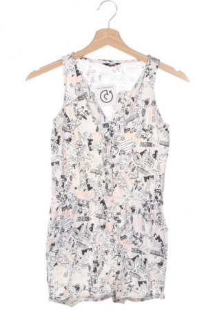 Kinder Overall George, Größe 11-12y/ 152-158 cm, Farbe Mehrfarbig, Preis € 1,99