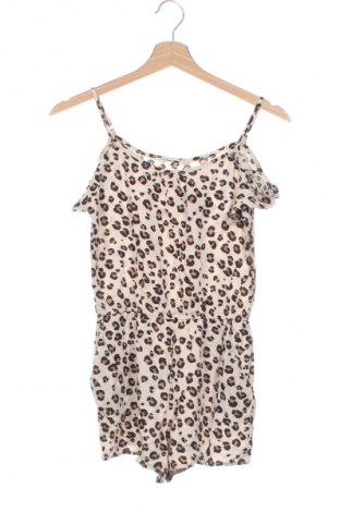 Kinder Overall H&M, Größe 11-12y/ 152-158 cm, Farbe Mehrfarbig, Preis € 1,99