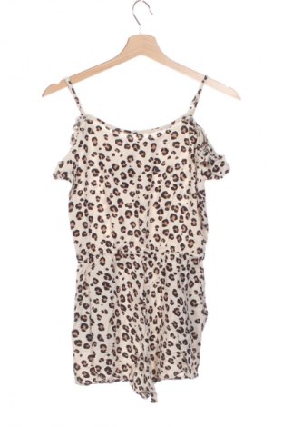 Kinder Overall H&M, Größe 11-12y/ 152-158 cm, Farbe Mehrfarbig, Preis € 1,99