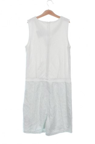 Kinder Overall Marciano, Größe 15-18y/ 170-176 cm, Farbe Weiß, Preis € 2,99