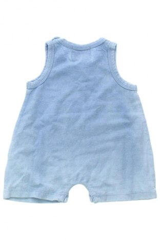 Kinder Overall Wander & Wonder, Größe 6-9m/ 68-74 cm, Farbe Blau, Preis € 2,99