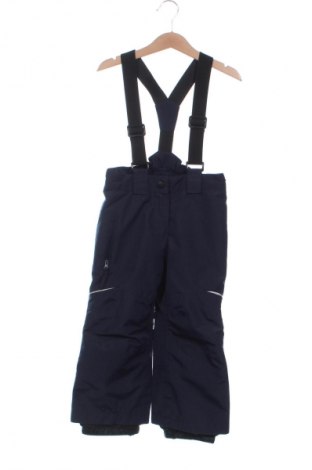 Dziecięcy kombinezon do uprawiania sportów zimowych Lupilu, Rozmiar 2-3y/ 98-104 cm, Kolor Niebieski, Cena 57,99 zł