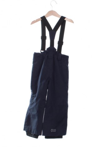 Dziecięcy kombinezon do uprawiania sportów zimowych Lupilu, Rozmiar 2-3y/ 98-104 cm, Kolor Niebieski, Cena 57,99 zł