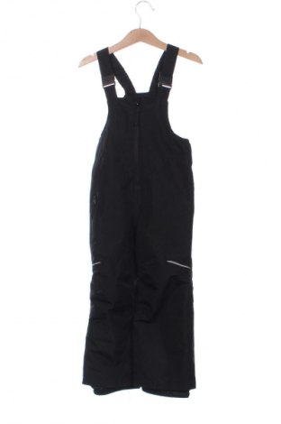 Dziecięcy kombinezon do uprawiania sportów zimowych Lupilu, Rozmiar 2-3y/ 98-104 cm, Kolor Czarny, Cena 57,99 zł