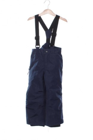 Dziecięcy kombinezon do uprawiania sportów zimowych Lupilu, Rozmiar 2-3y/ 98-104 cm, Kolor Niebieski, Cena 57,99 zł