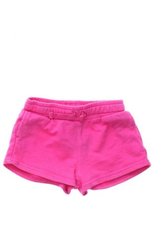 Dziecięce szorty Carter's, Rozmiar 6-9m/ 68-74 cm, Kolor Różowy, Cena 6,99 zł