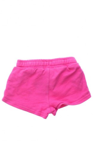 Dziecięce szorty Carter's, Rozmiar 6-9m/ 68-74 cm, Kolor Różowy, Cena 6,99 zł