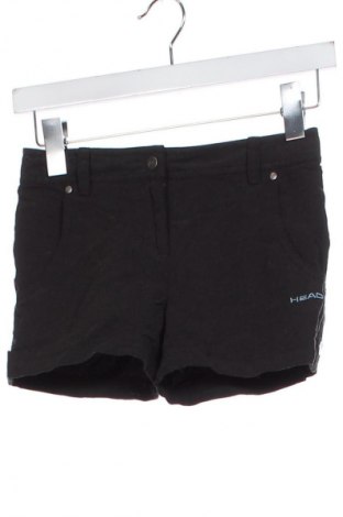 Dziecięce szorty Head, Rozmiar 7-8y/ 128-134 cm, Kolor Czarny, Cena 9,99 zł