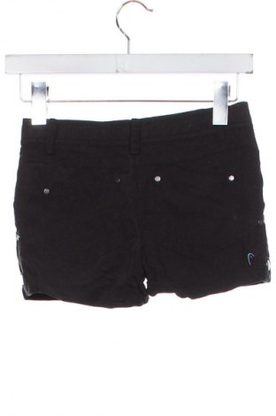 Dziecięce szorty Head, Rozmiar 7-8y/ 128-134 cm, Kolor Czarny, Cena 9,99 zł