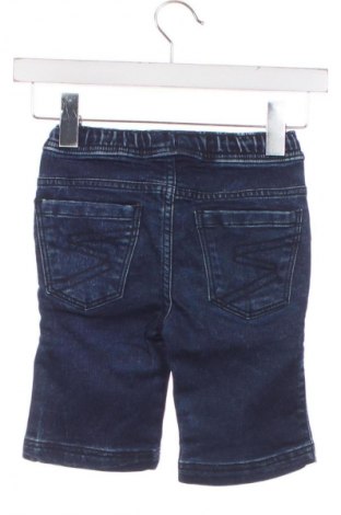 Kinder Shorts Kiki & Koko, Größe 3-4y/ 104-110 cm, Farbe Blau, Preis 3,99 €