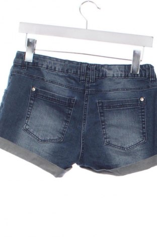 Dziecięce szorty Pepperts!, Rozmiar 13-14y/ 164-168 cm, Kolor Niebieski, Cena 6,99 zł