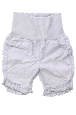 Dziecięce szorty S.Oliver, Rozmiar 2-3m/ 56-62 cm, Kolor Szary, Cena 6,99 zł