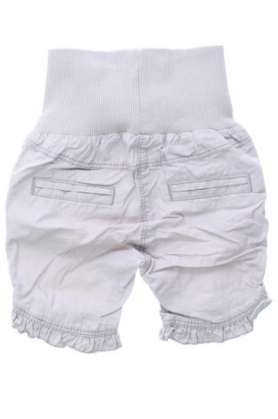 Dziecięce szorty S.Oliver, Rozmiar 2-3m/ 56-62 cm, Kolor Szary, Cena 6,99 zł