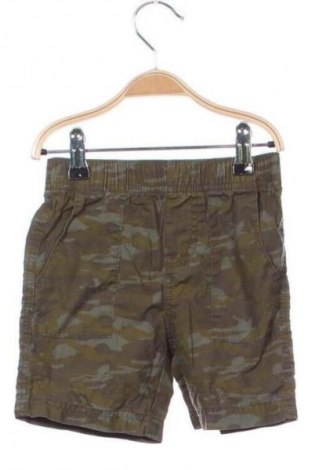 Детски къс панталон Tex, Размер 2-3m/ 56-62 см, Цвят Многоцветен, Цена 2,04 €