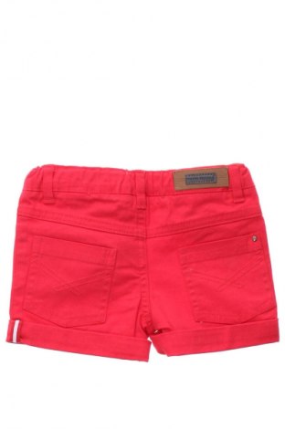 Dziecięce szorty Tutto Piccolo, Rozmiar 6-9m/ 68-74 cm, Kolor Czerwony, Cena 12,99 zł
