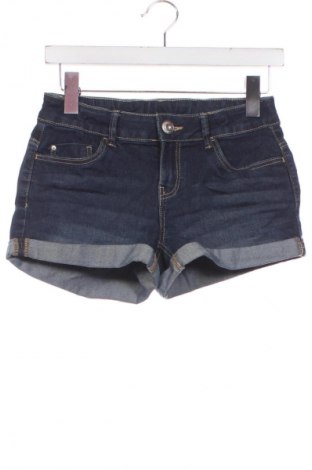 Dziecięce szorty Unbranded, Rozmiar 12-13y/ 158-164 cm, Kolor Niebieski, Cena 8,99 zł